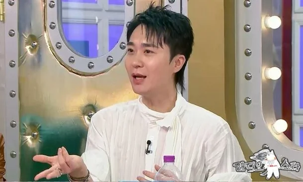 조성모 최근 활동과 컴백 소식