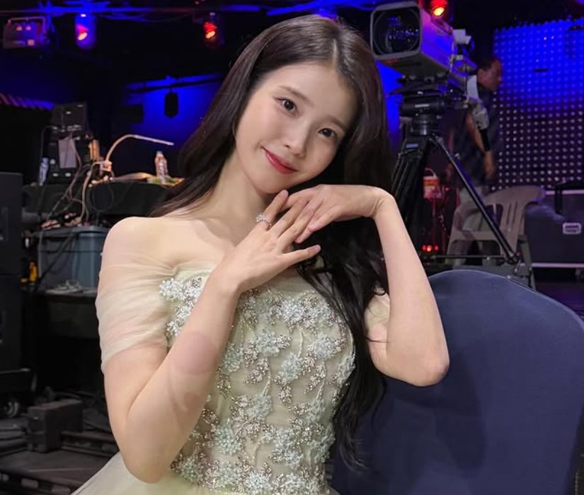 아이유 팬미팅 일정 장소 KSPO DOME 전경
