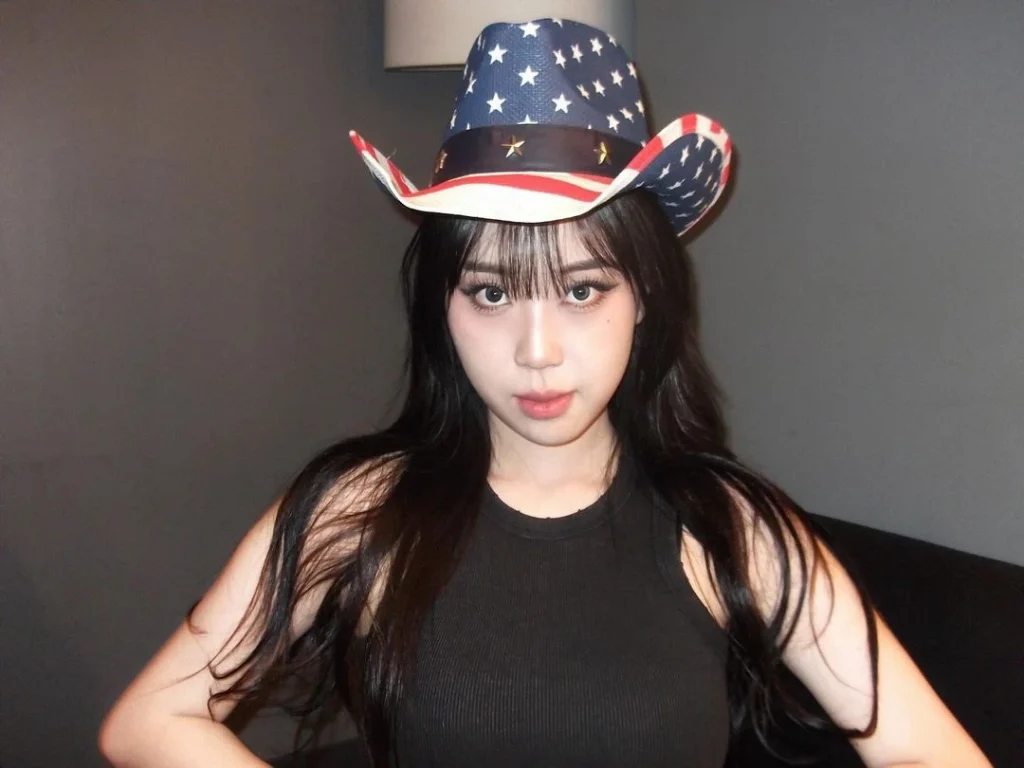 이영지, 성별을 뛰어넘는 대중문화의 아이콘