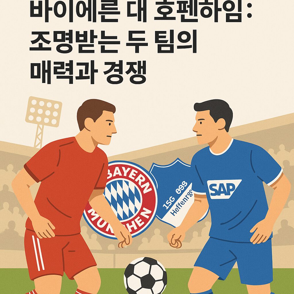 바이에른 대 호펜하임