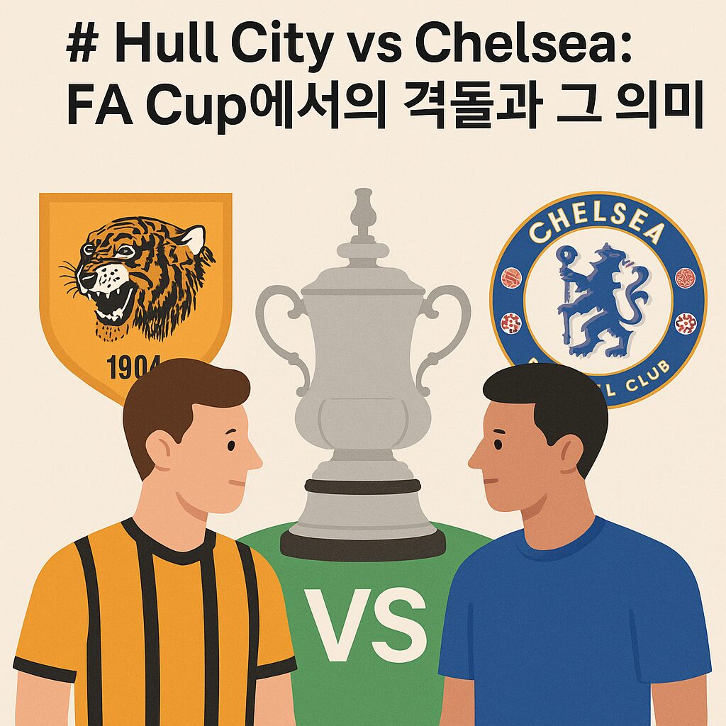 hull city vs chelsea
