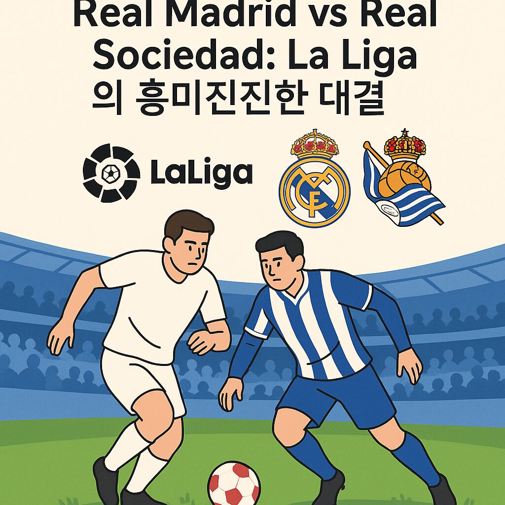 real madrid vs real sociedad