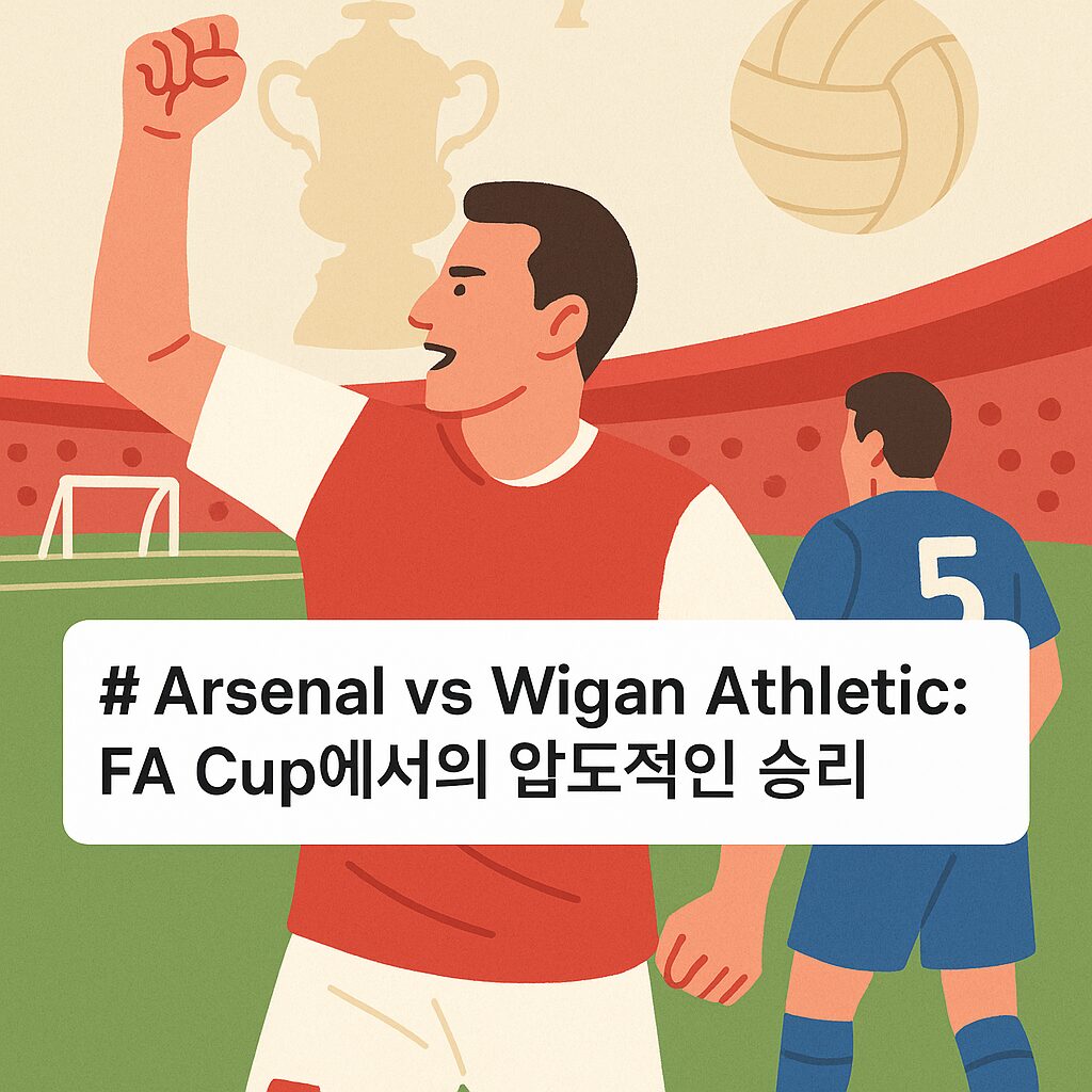 arsenal vs wigan athletic