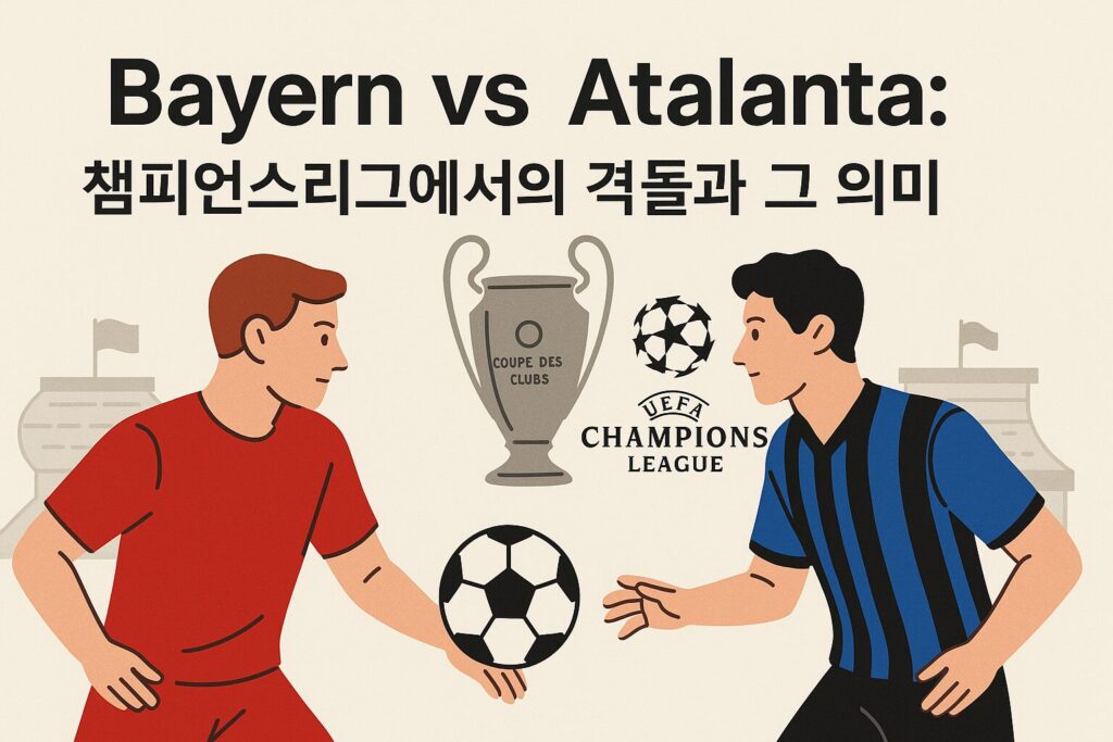 bayern vs atalanta