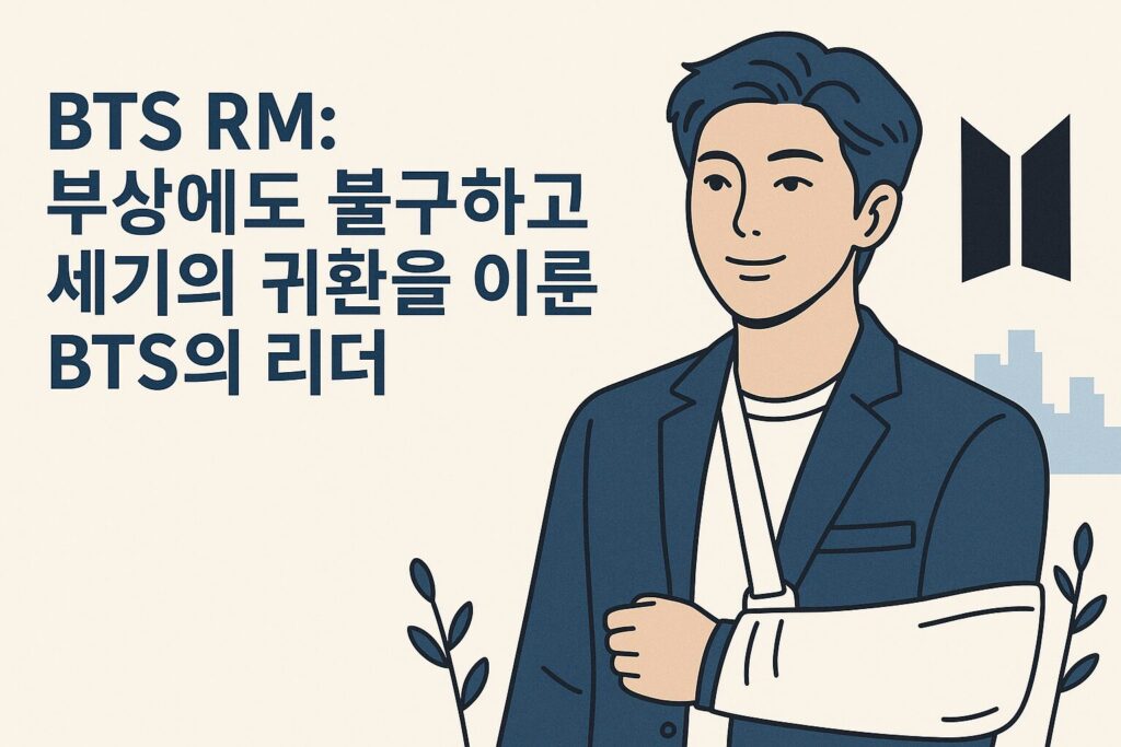 bts rm