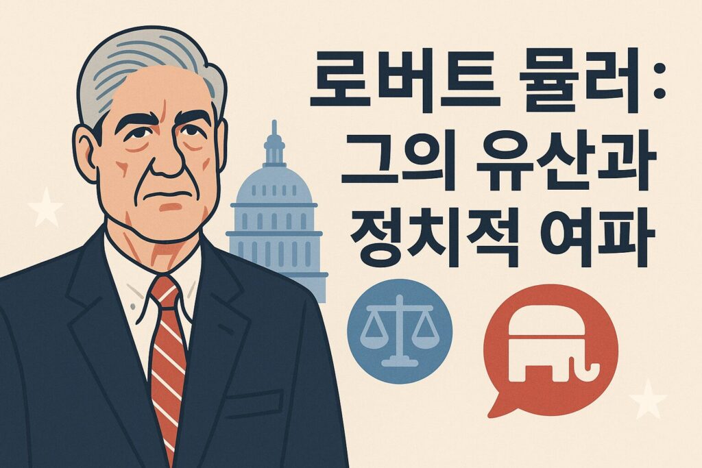 robert mueller