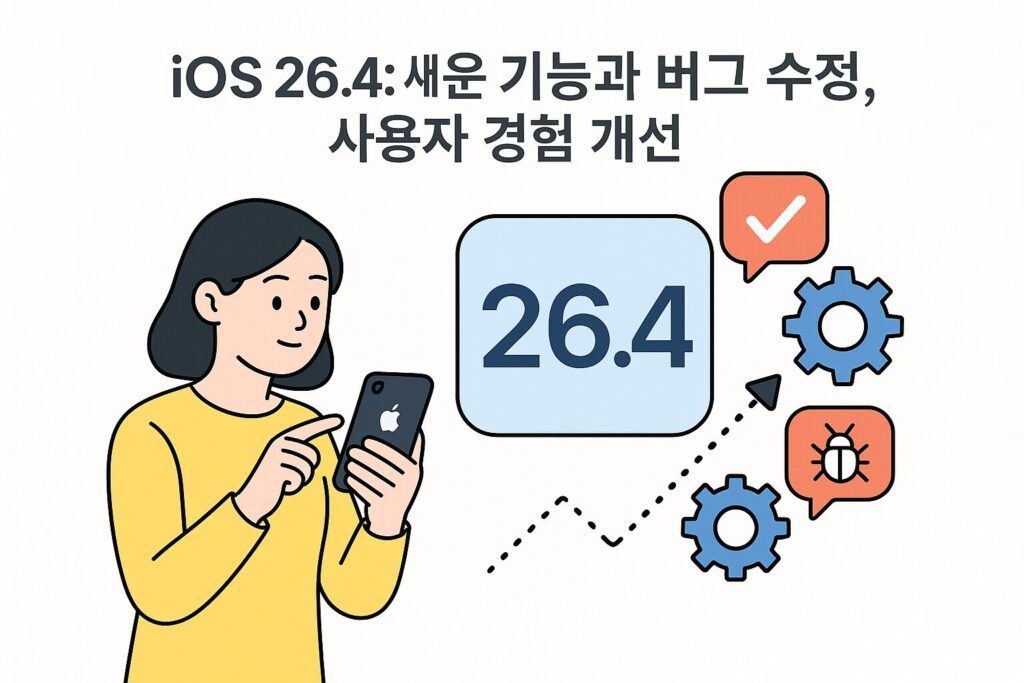 ios 26.4
