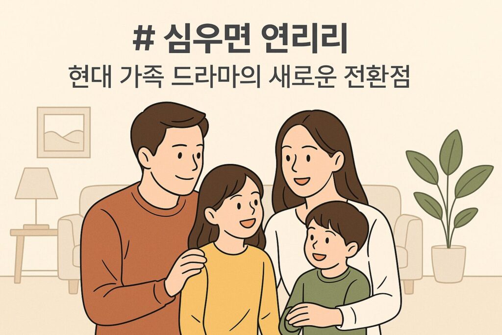 심우면 연리리