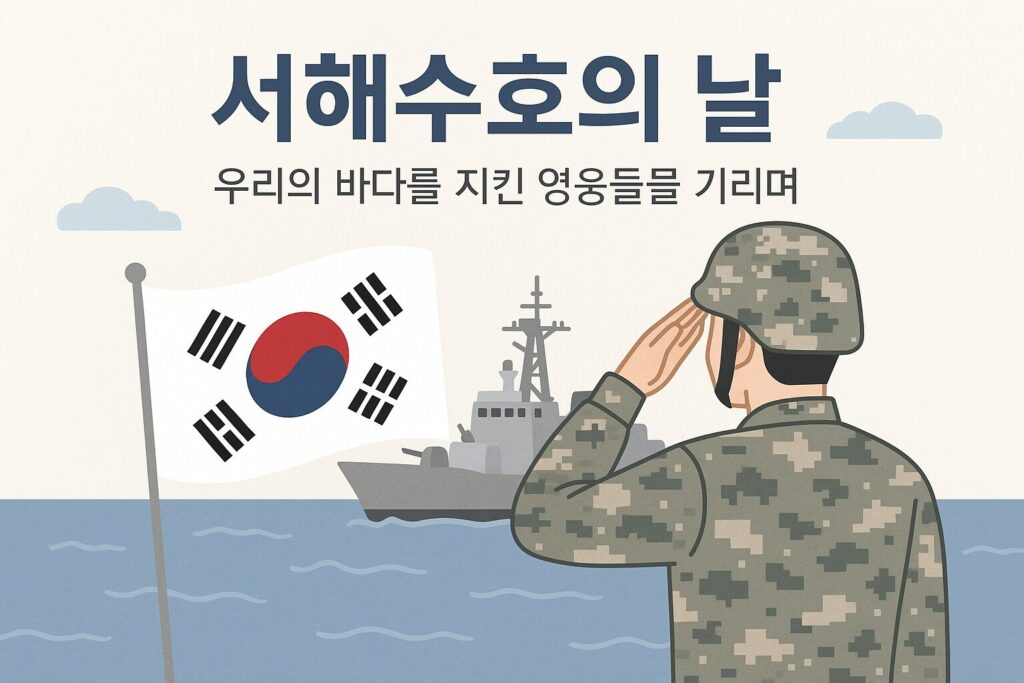 서해수호의 날