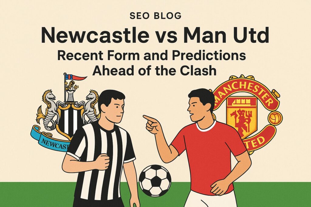 newcastle vs man utd
