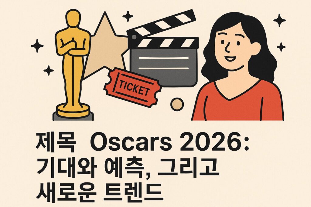 oscars 2026