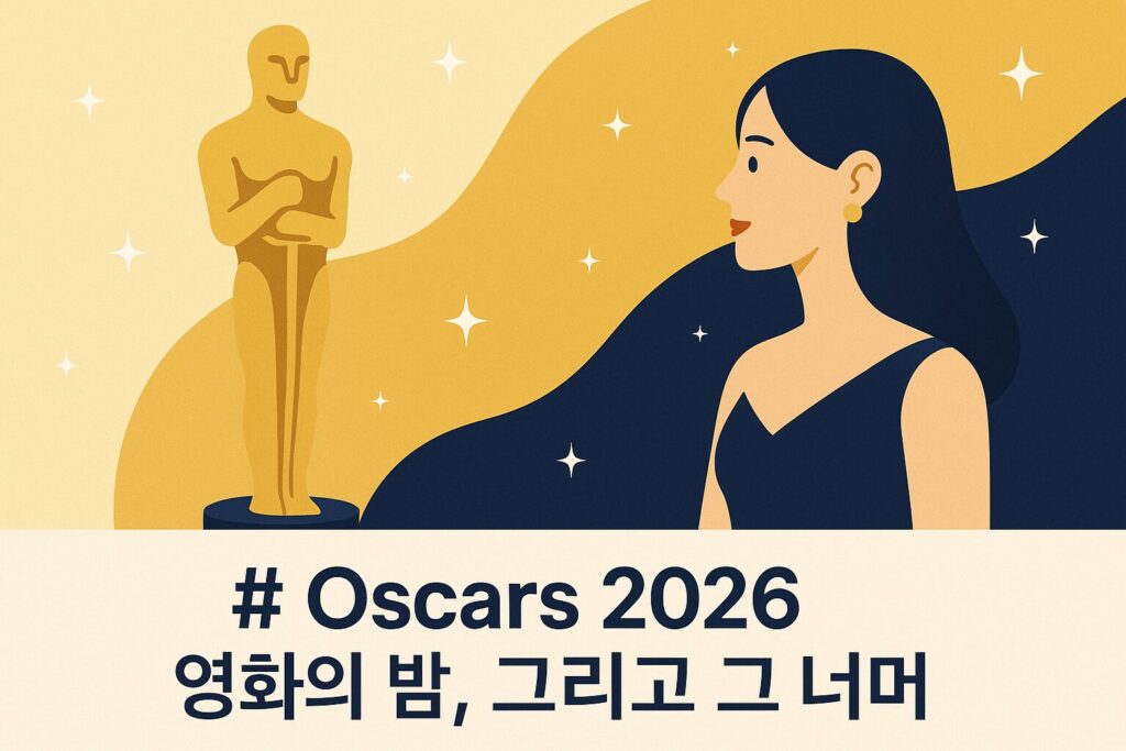 oscars 2026