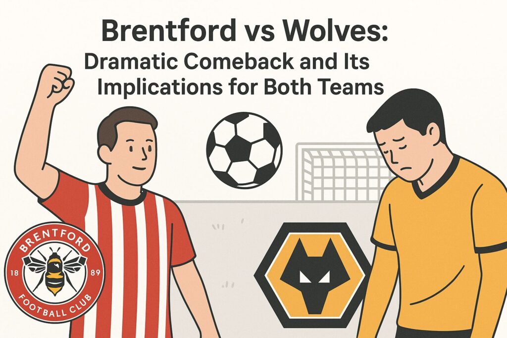 brentford vs wolves