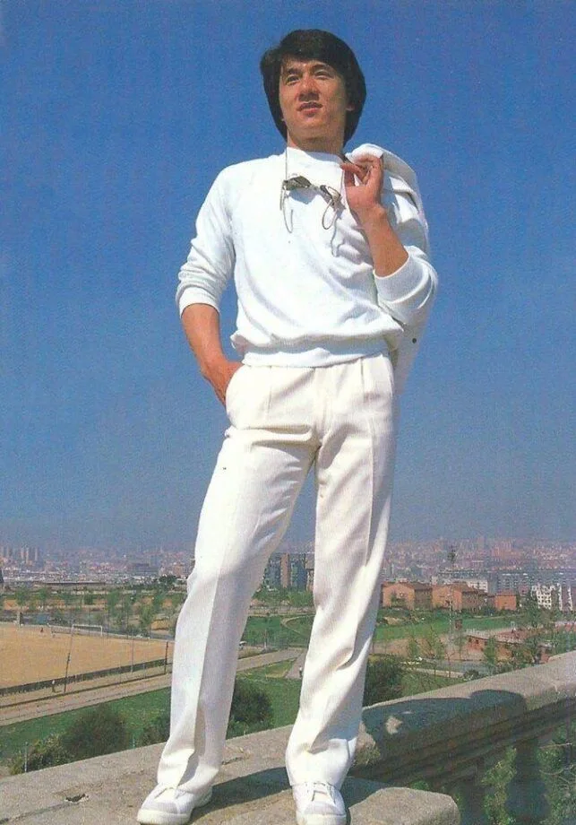 jackie chan 관련 이미지