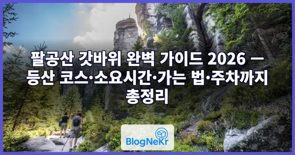 팔공산 갓바위 관련 이미지