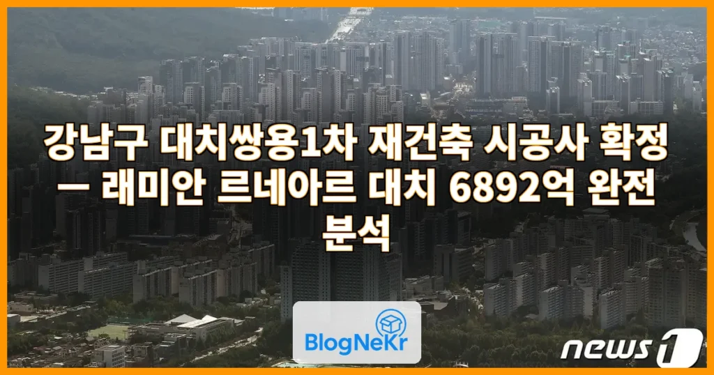 강남구 관련 이미지