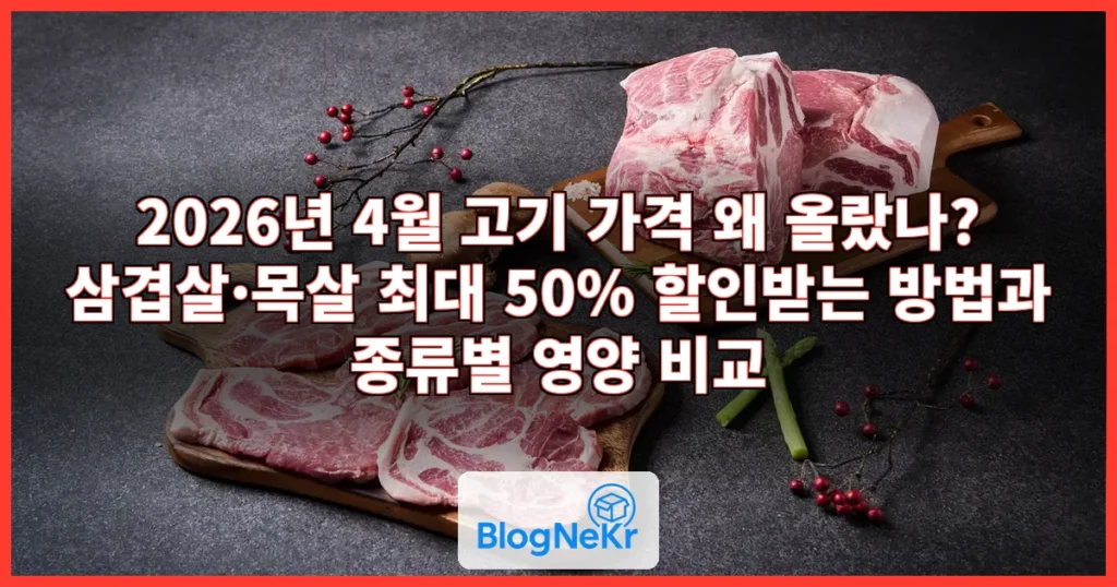 고기 관련 이미지