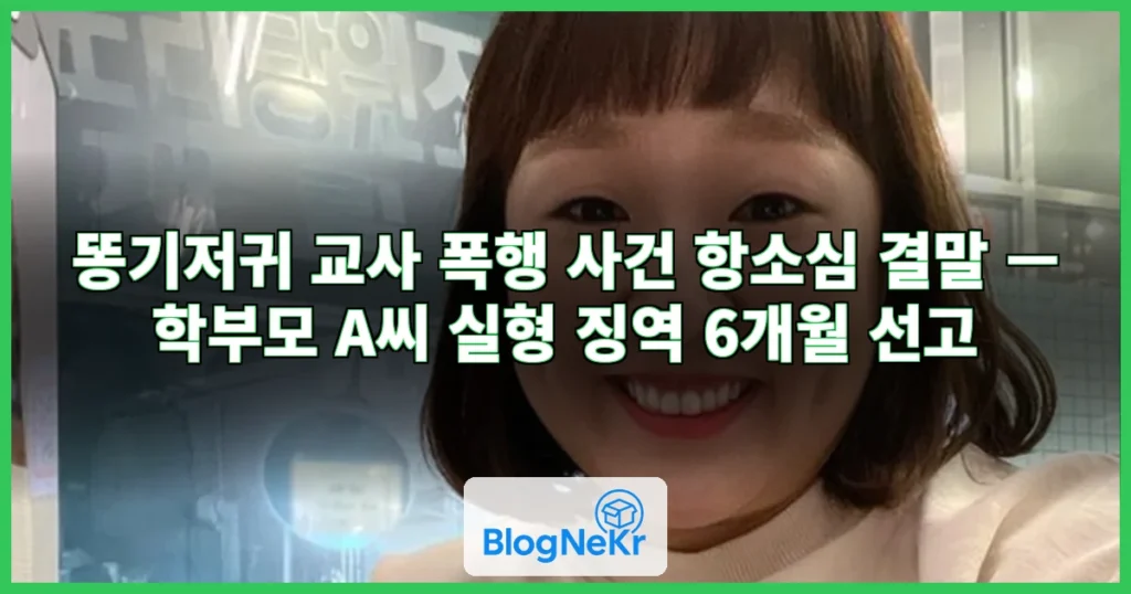 이수지는 개그...현실은 '똥기저귀 싸대기' 이후 결말은? … 관련 이미지