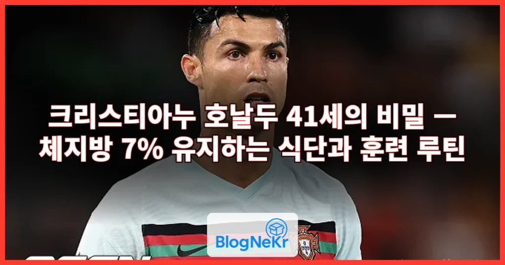 크리스티아누 호날두 관련 이미지