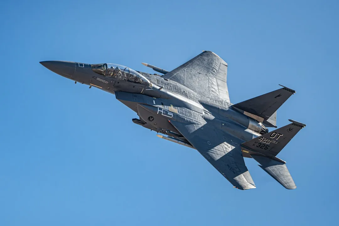 보잉 f 15ex 이글 ii 관련 이미지