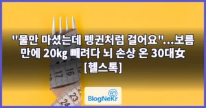 무슨 일이 있었나, 한눈에 보기