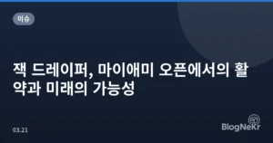 잭 드레이퍼, 마이애미 오픈에서의 활약과 미래의 가능성